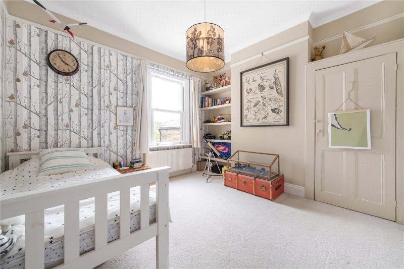 Upland Road, London, SE22