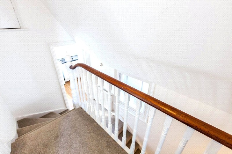Weston Park, Crouch End, London, N8