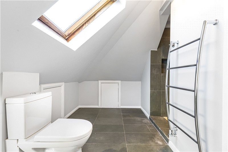 Lowther Road, Barnes, London, SW13