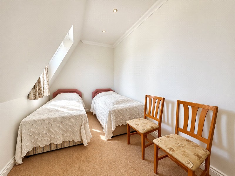 West Cliff Gardens, Bournemouth, BH2