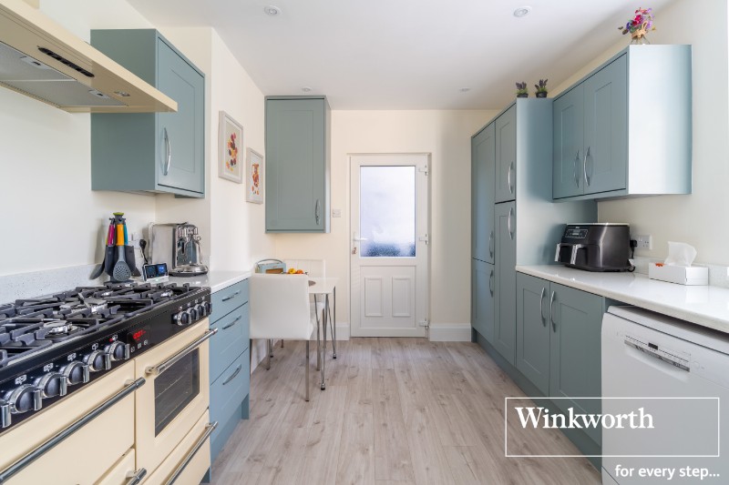 Hambledon Road, Bournemouth, Dorset, BH7