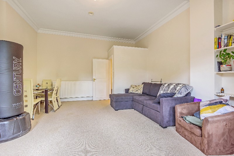 Sutherland Avenue, Maida Vale, London, W9
