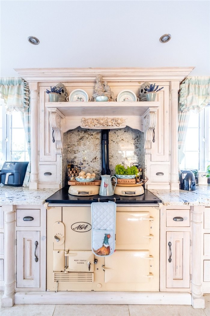 Uppington, Hinton Martell, Wimborne, Dorset, BH21