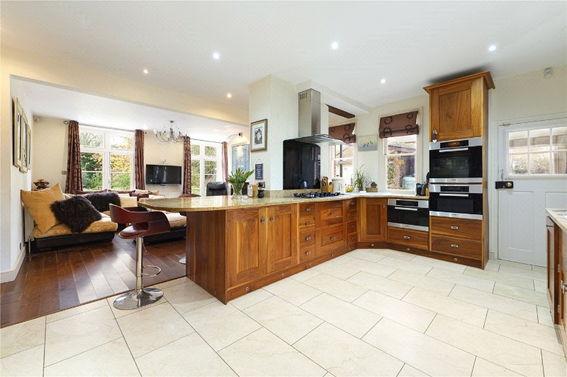 Station Road, Patrixbourne, Canterbury, Kent, CT4