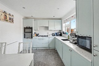 Aylesbury Close, Norwich, Norfolk, NR3