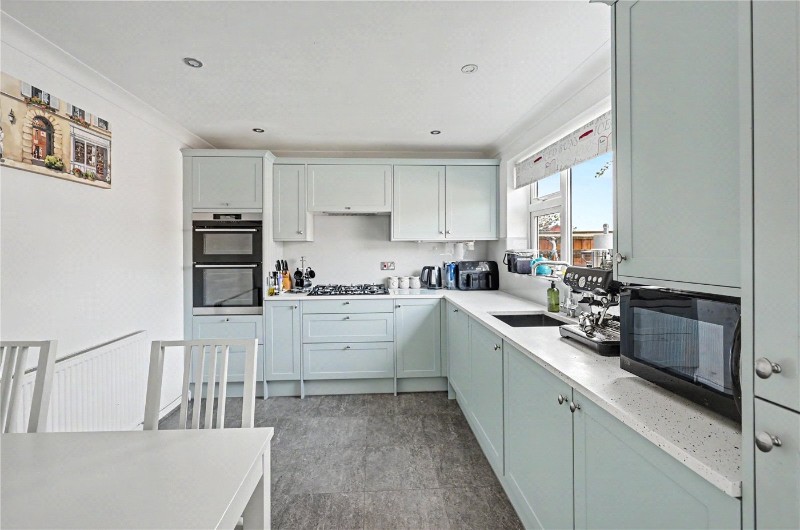 Aylesbury Close, Norwich, Norfolk, NR3