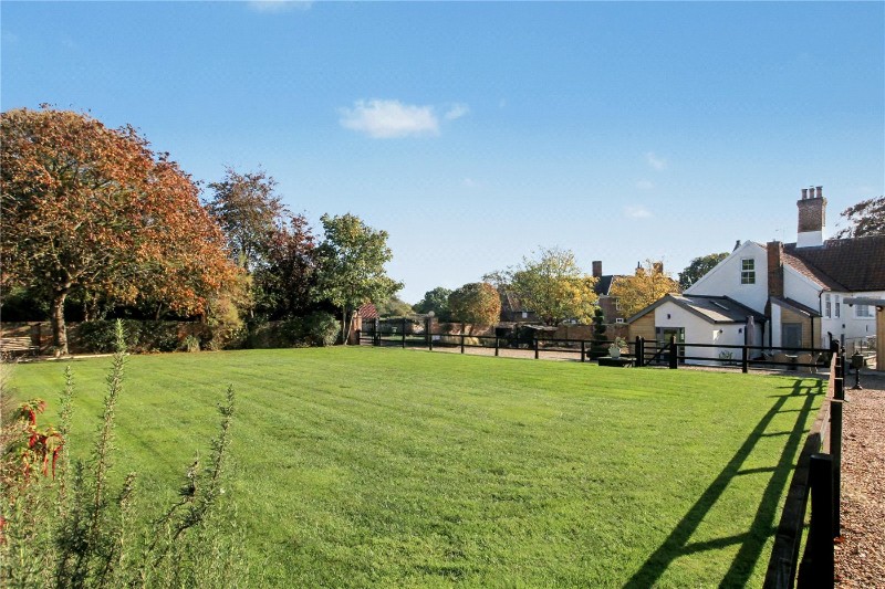 Yarmouth Road, Ditchingham, Bungay, NR35