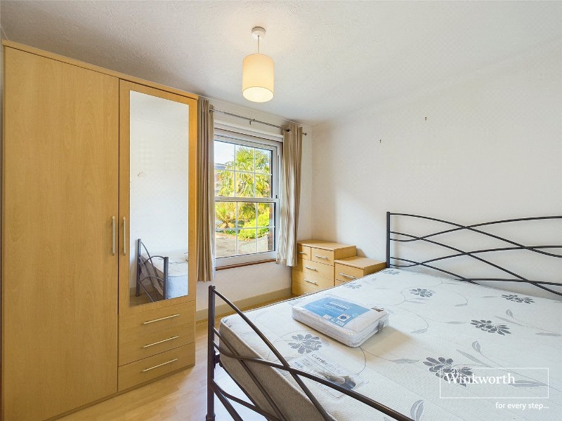 St. Johns Road, Reading, Berkshire, RG1