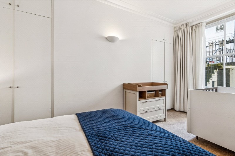 Colville Gardens, London, W11