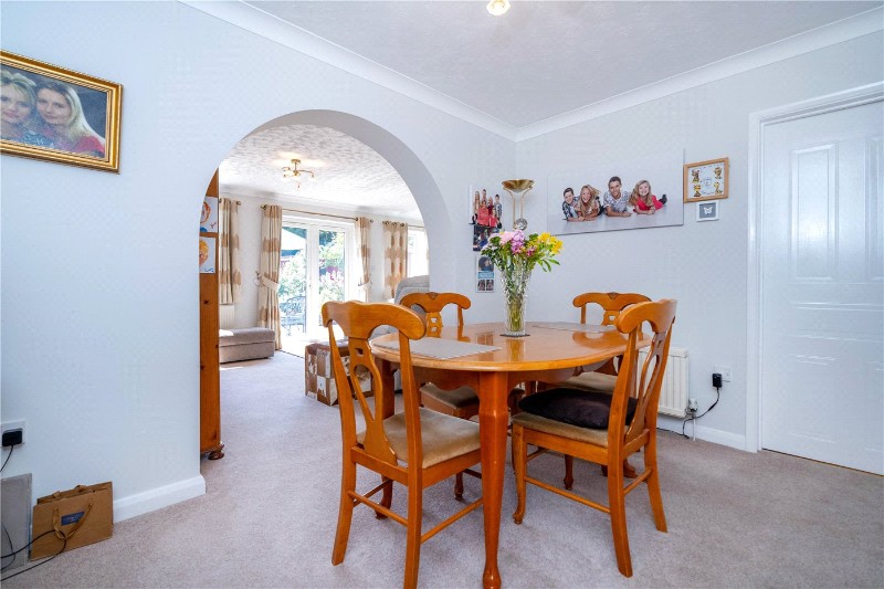 Cedar Drive, Bourne, Lincolnshire, PE10