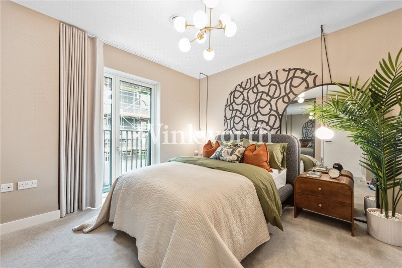 St. Ann&#39;s Road, London, N15