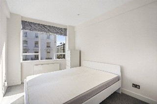 Lansdowne Road, London, W11