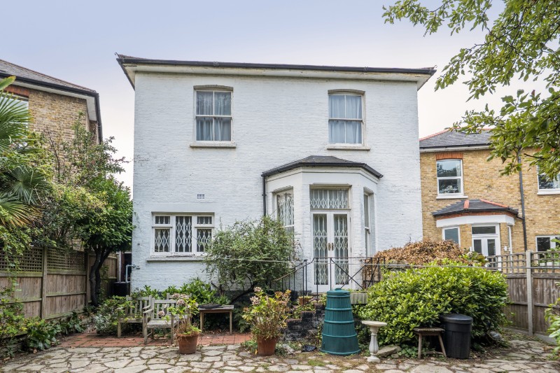 Allenby Road, London, SE23