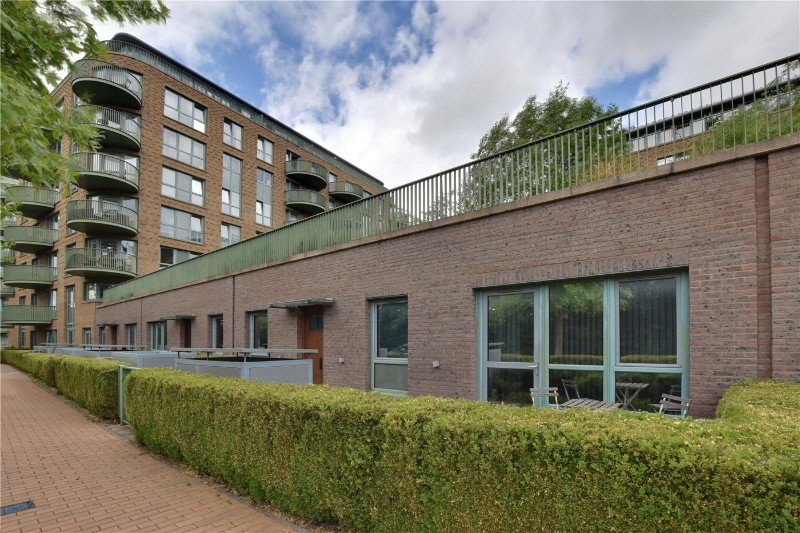 Tudway Road, Blackheath, London, SE3