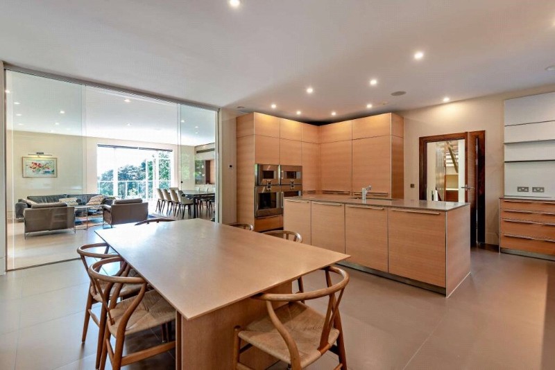 Yaffle Road, St Georges Hill, KT13