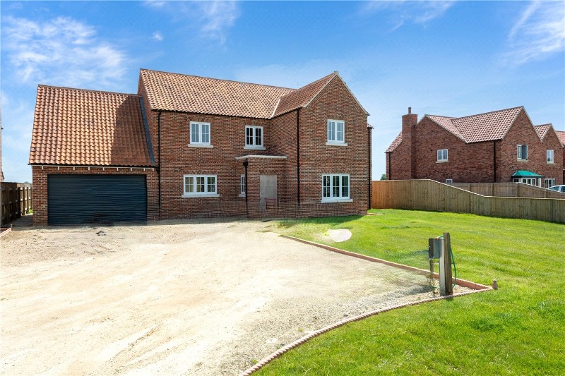 George Street,, Helpringham, Sleaford, NG34