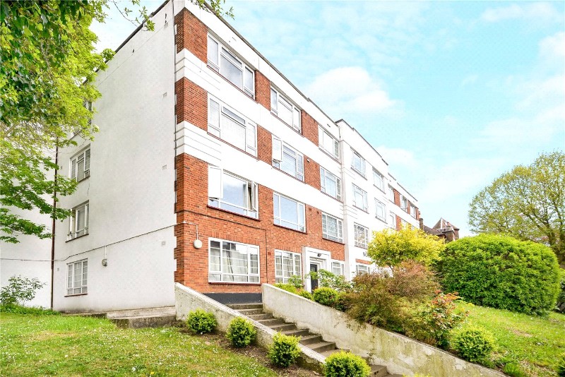 Lordship Lane, East Dulwich, London, SE22