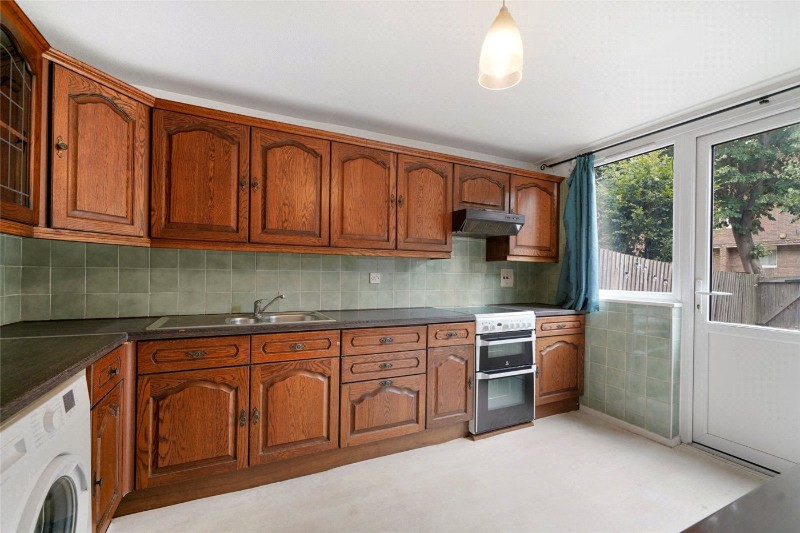 Westacott Close, London, N19