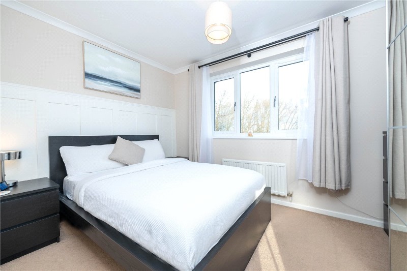Beck Close, Ruskington, Sleaford, Lincolnshire, NG34