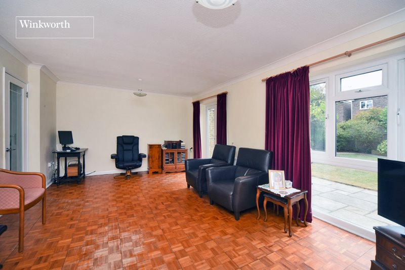 Evesham Close, Cheam, Sutton, SM2