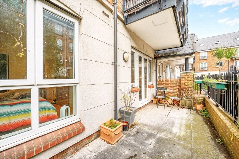 Dorey House, Brentford, TW8