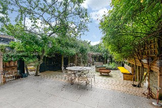 Ashburnham Road, London, NW10
