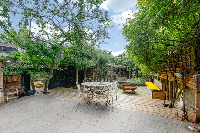 Ashburnham Road, London, NW10