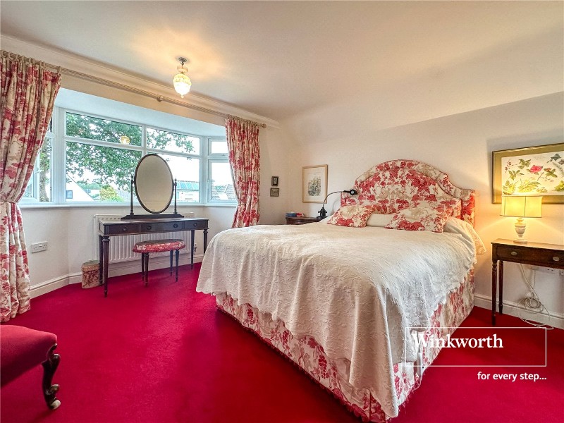 Sherborne Drive, Ferndown, Dorset, BH22