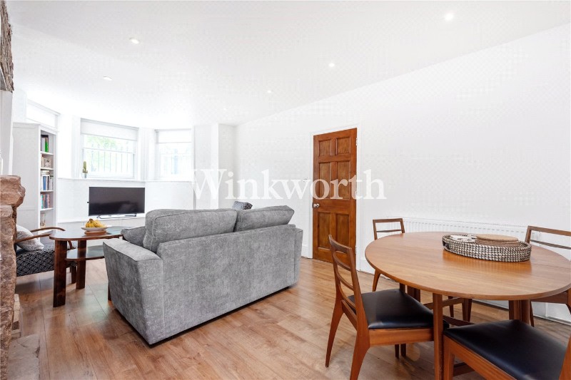 The Green, London, N14