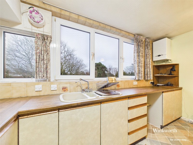 Bath Road, Reading, Berkshire, RG1