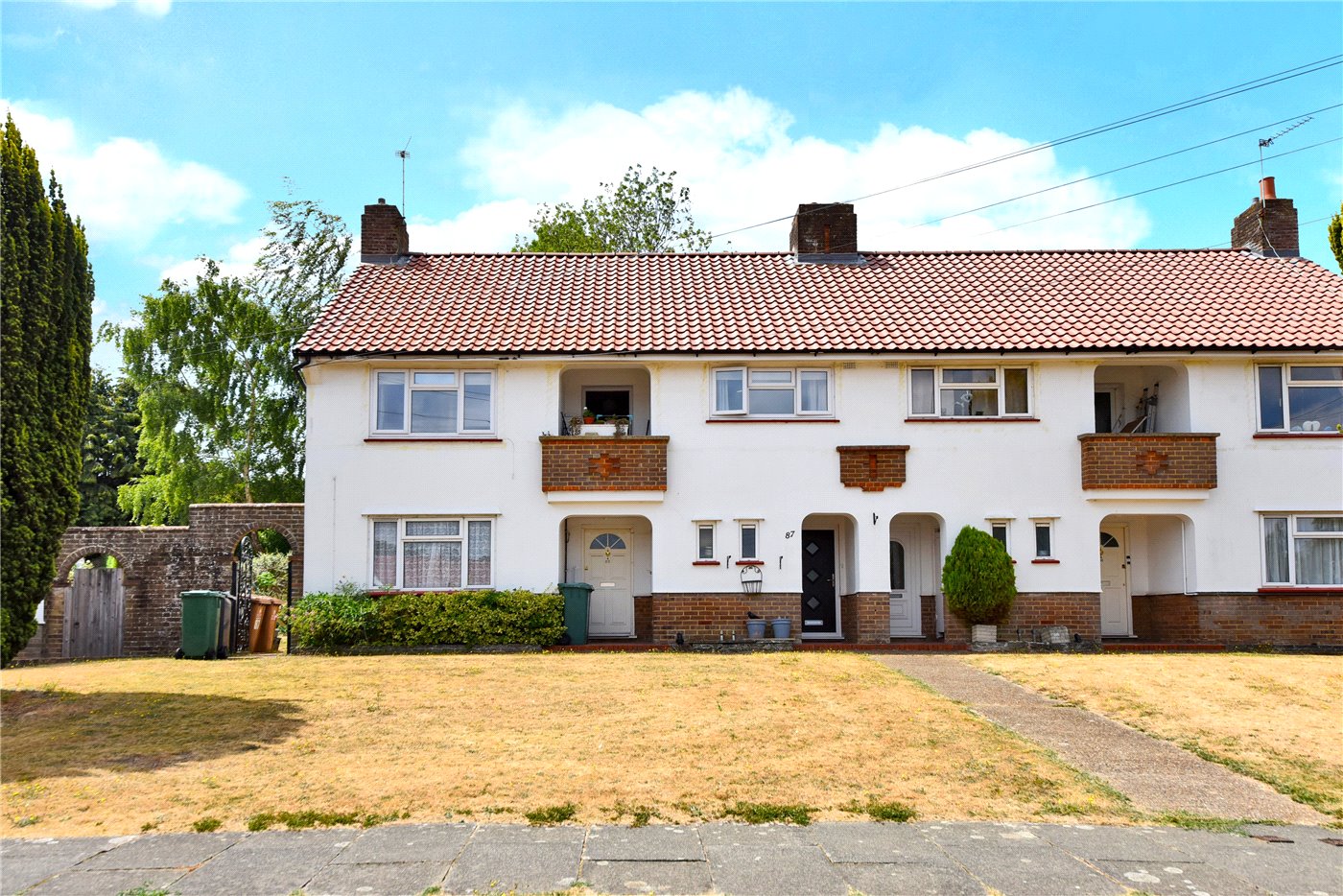 Downland Way, Epsom, Surrey, KT18