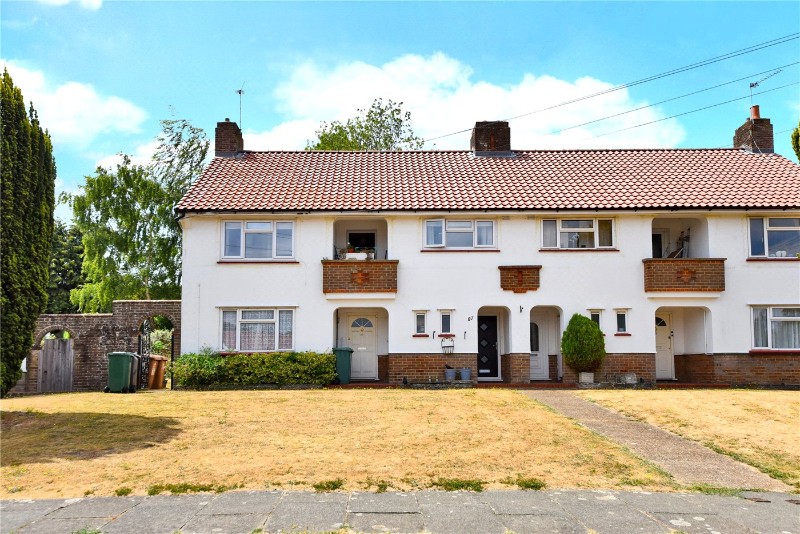 Downland Way, Epsom, Surrey, KT18