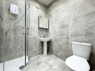 Marlborough Hill, Harrow, Middlesex, HA1