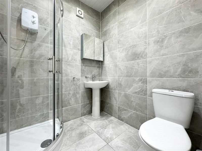 Marlborough Hill, Harrow, Middlesex, HA1