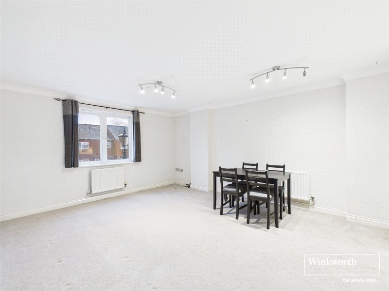 Blakes Quay, Gas Works Road, Reading, Berkshire, RG1