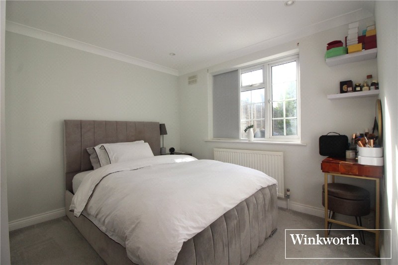 Eldon Avenue, Borehamwood, Hertfordshire, WD6