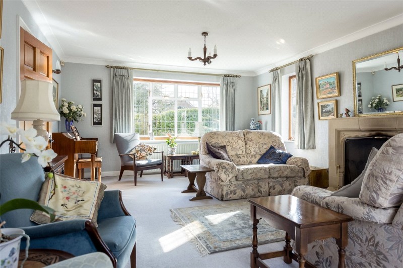 Holt Lane, Holt, Wimborne, Dorset, BH21