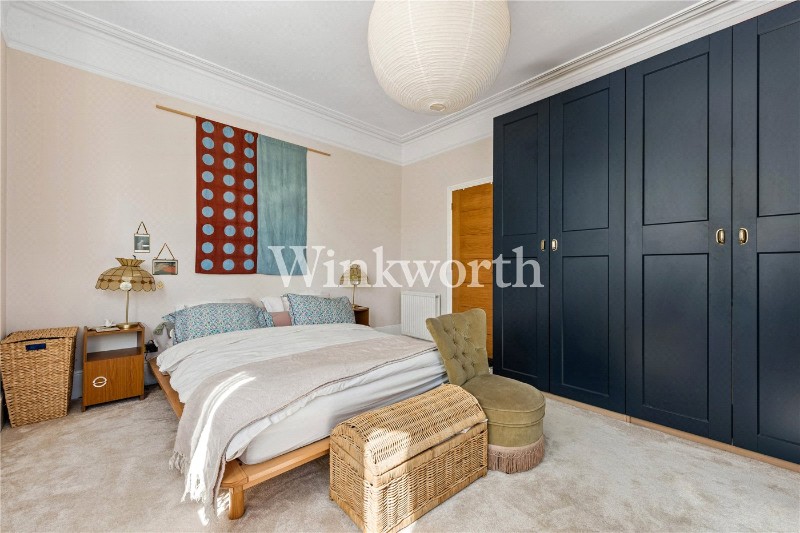 Maryland Road, London, N22