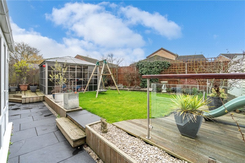 Prestland, Market Deeping, Peterborough, Lincolnshire, PE6