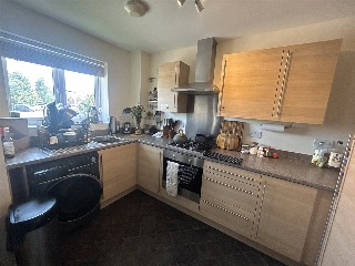Grouse Road, Old Sarum, Salisbury, Wiltshire, SP4
