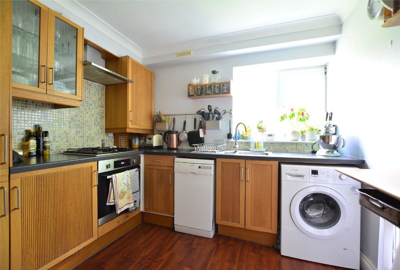 Alan Court, Vanbrugh Park Road, Blackheath, London, SE3