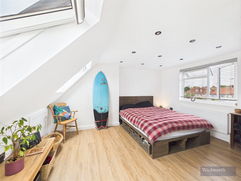 Fullers Avenue, Surbiton, KT6