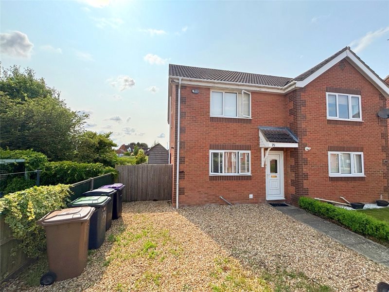 Elmtree Road, Ruskington, Sleaford, Lincolnshire, NG34