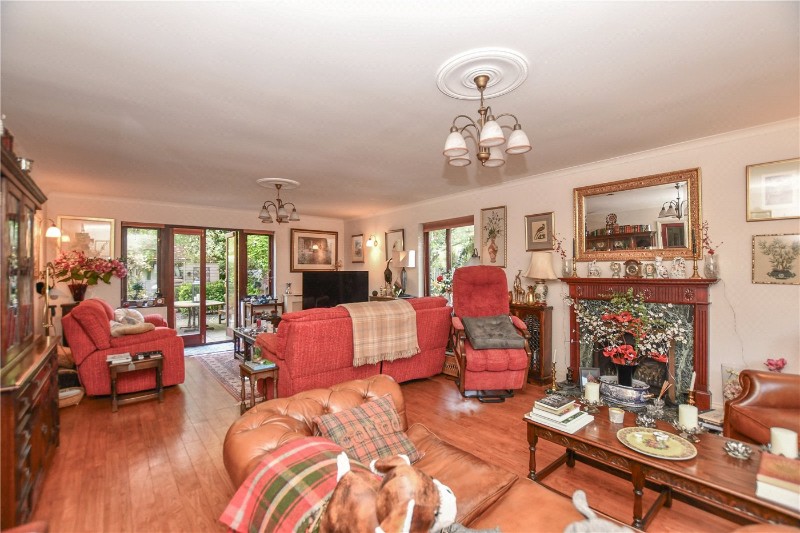 Ashdale Park, Finchampstead, Wokingham, Berkshire, RG40