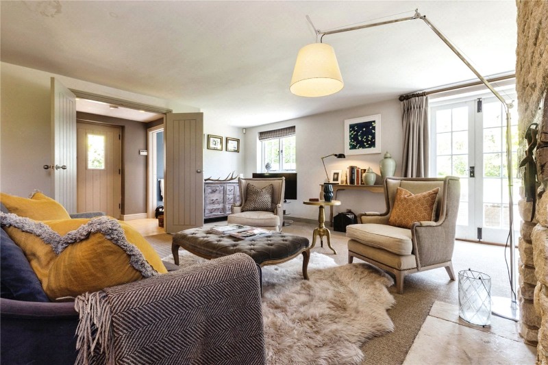 Cowley, Cheltenham, Gloucestershire, GL53