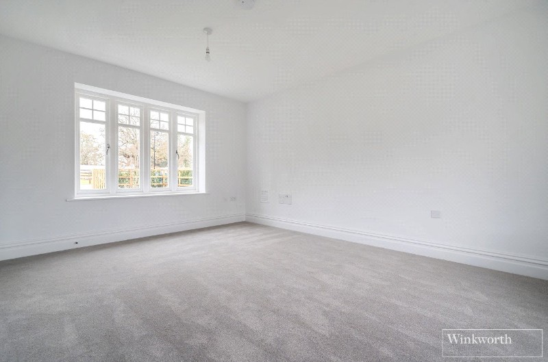 Linnet Drive, Sunningdale, Berkshire, SL5