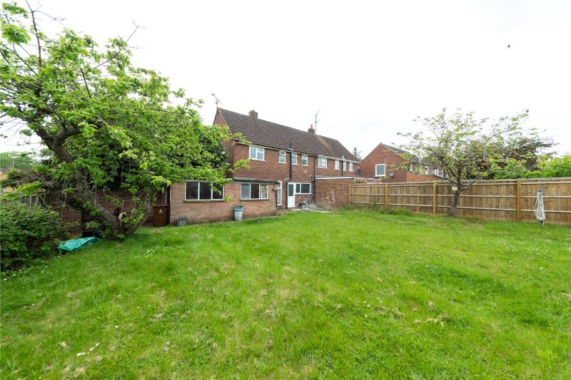 Kenton Road, Earley, Reading, Berkshire, RG6