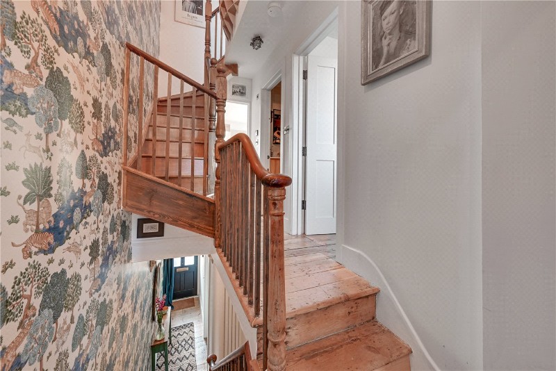 Ilbert Street, London, W10