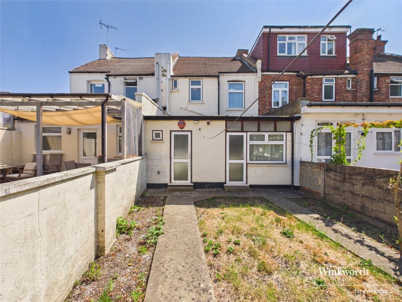 Bertram Road, Hendon, London, NW4