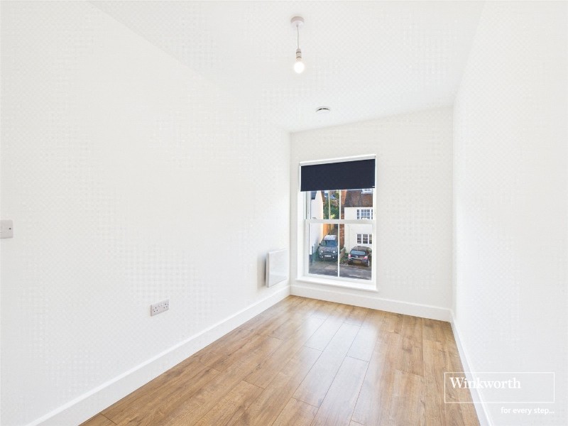 Southampton Street, Reading, Berkshire, RG1